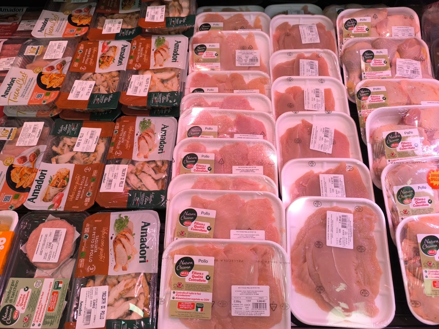 Supermercato A&O · Foto 6