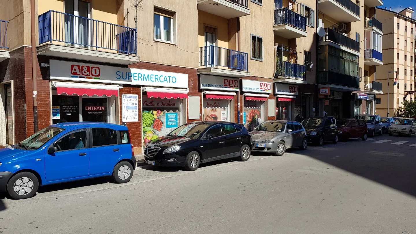Supermercato A&O · Foto 11