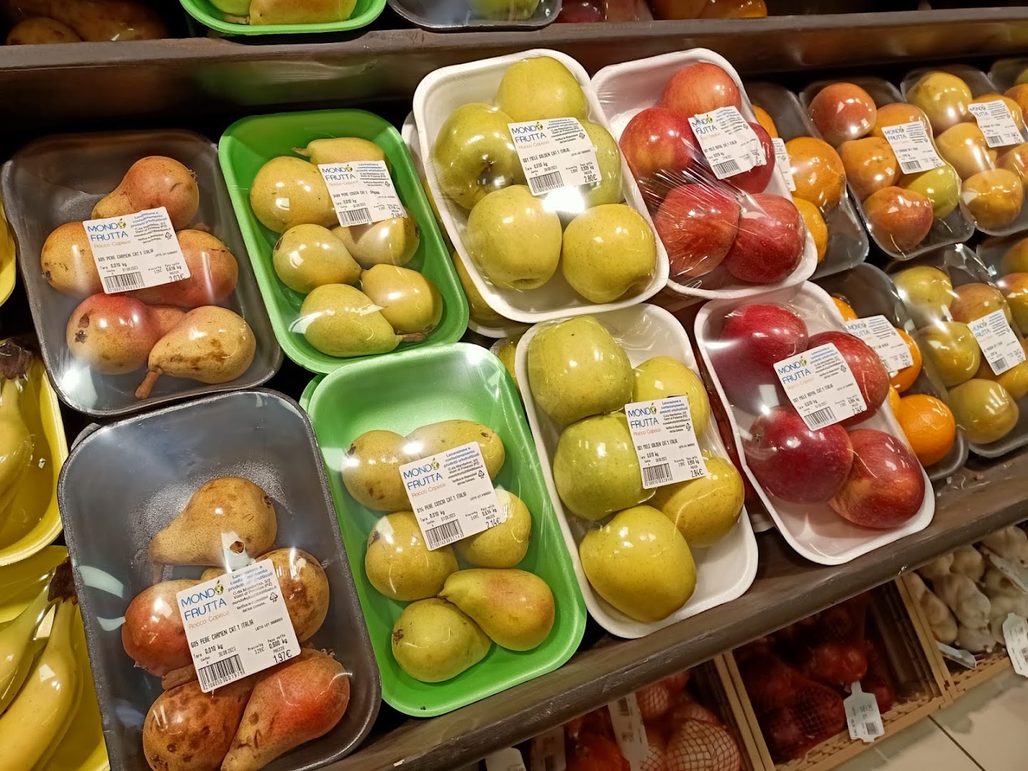 Supermercato A&O · Foto 7