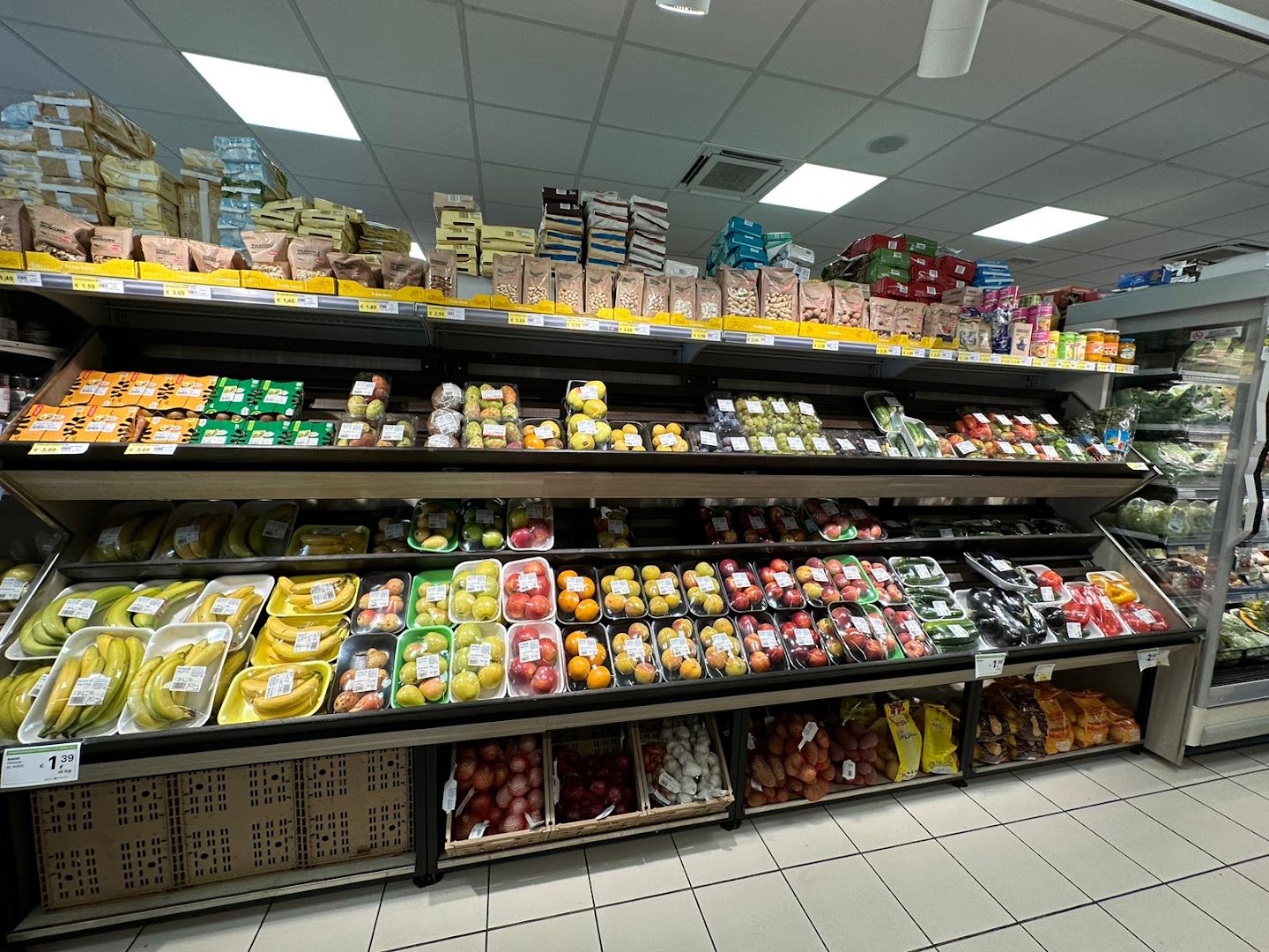 Supermercato A&O · Foto 3