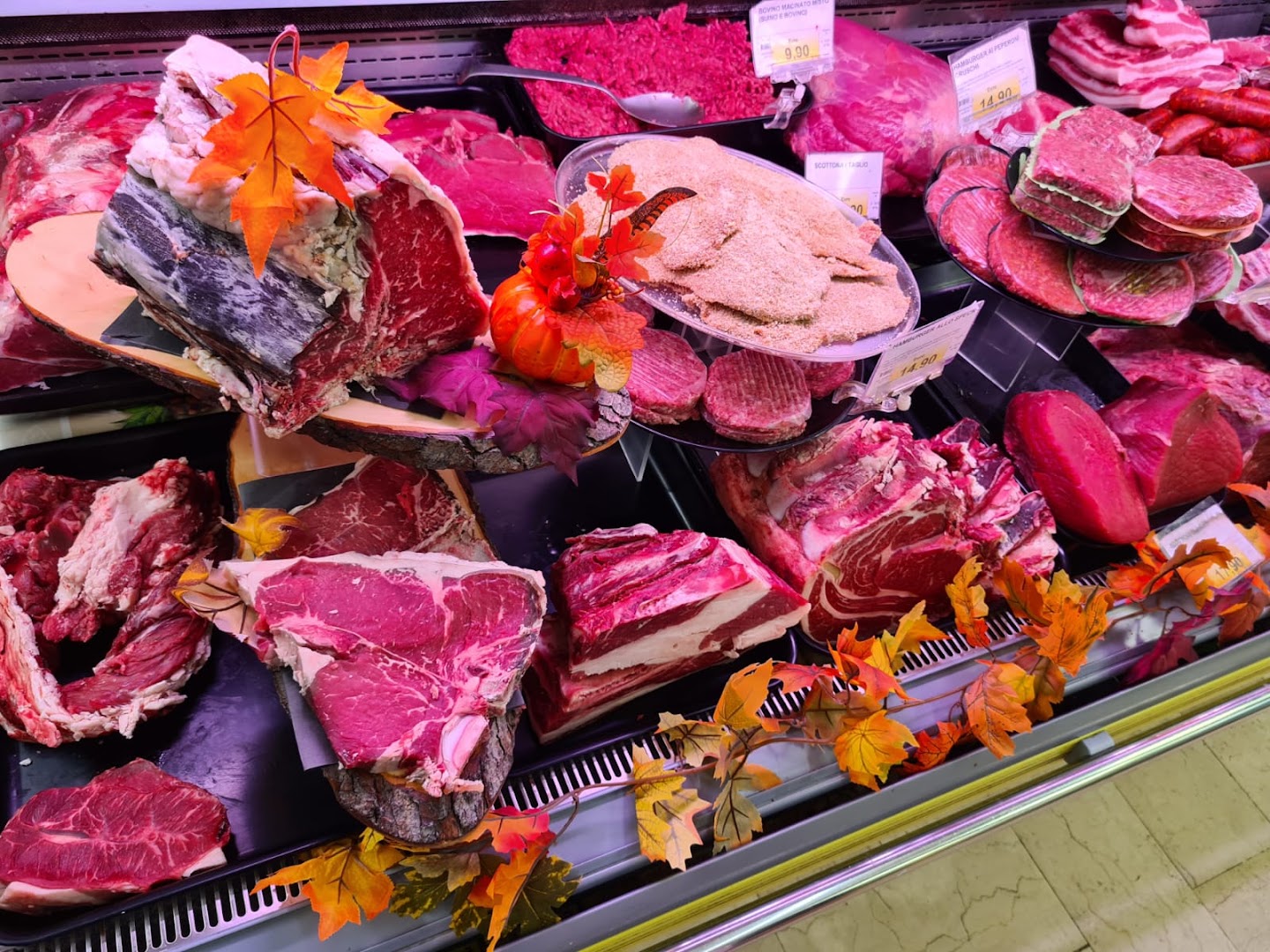 Supermercato A&O · Foto 1