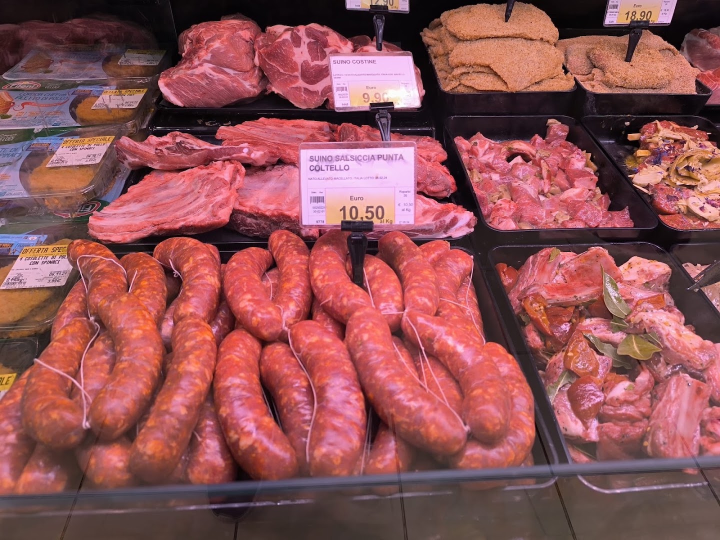 Supermercato A&O · Foto 2