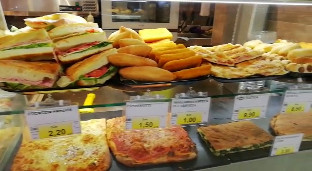 Supermercato A&O · Foto 14