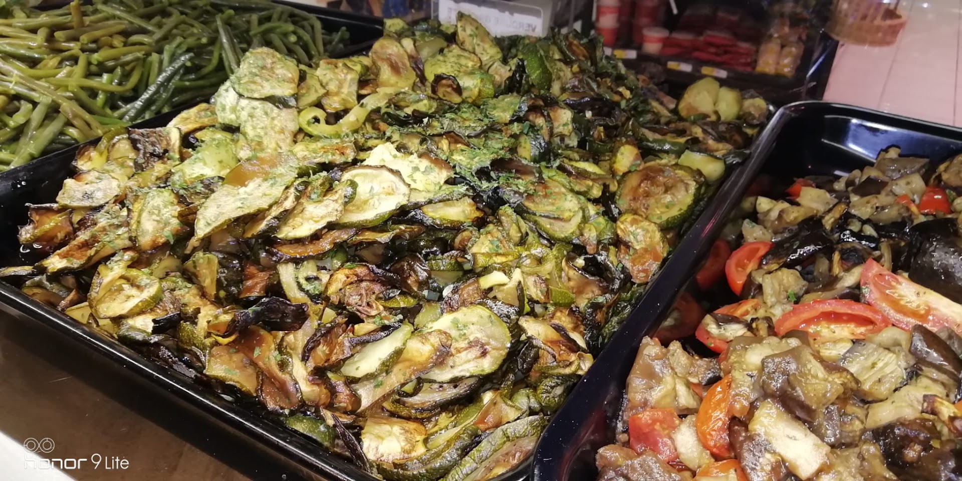 Supermercato A&O · Foto 10